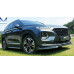 zest aero parts body kit hyundai santa fe tm 2018-20